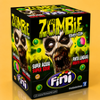 Display zombie candy-gum