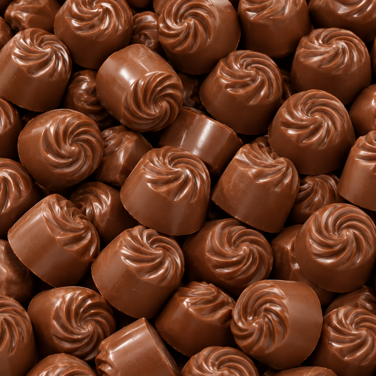 Choko Toffee 