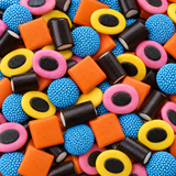 Confiserie anglaise 