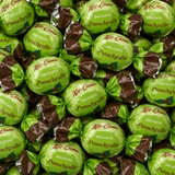 Crème de noisette punschrulle 