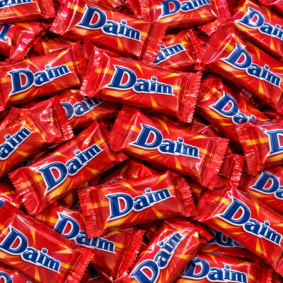 Daim mini original
