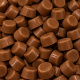 Dômes caramel 
