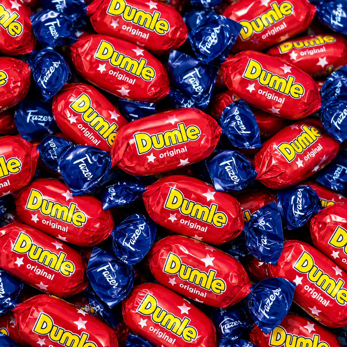 Dumle original 
