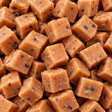 Fudge pâte à cookie 