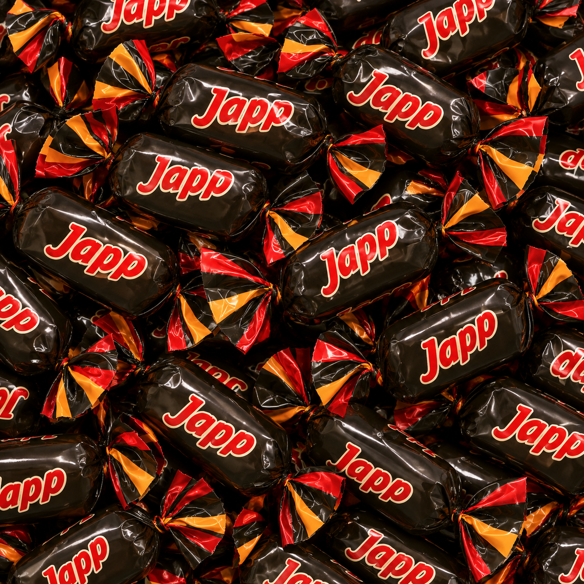 Japp mini