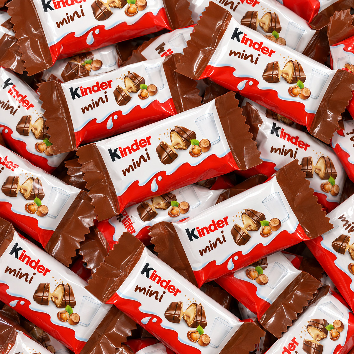 Kinder Bueno mini 