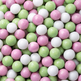 Menthes pastel 