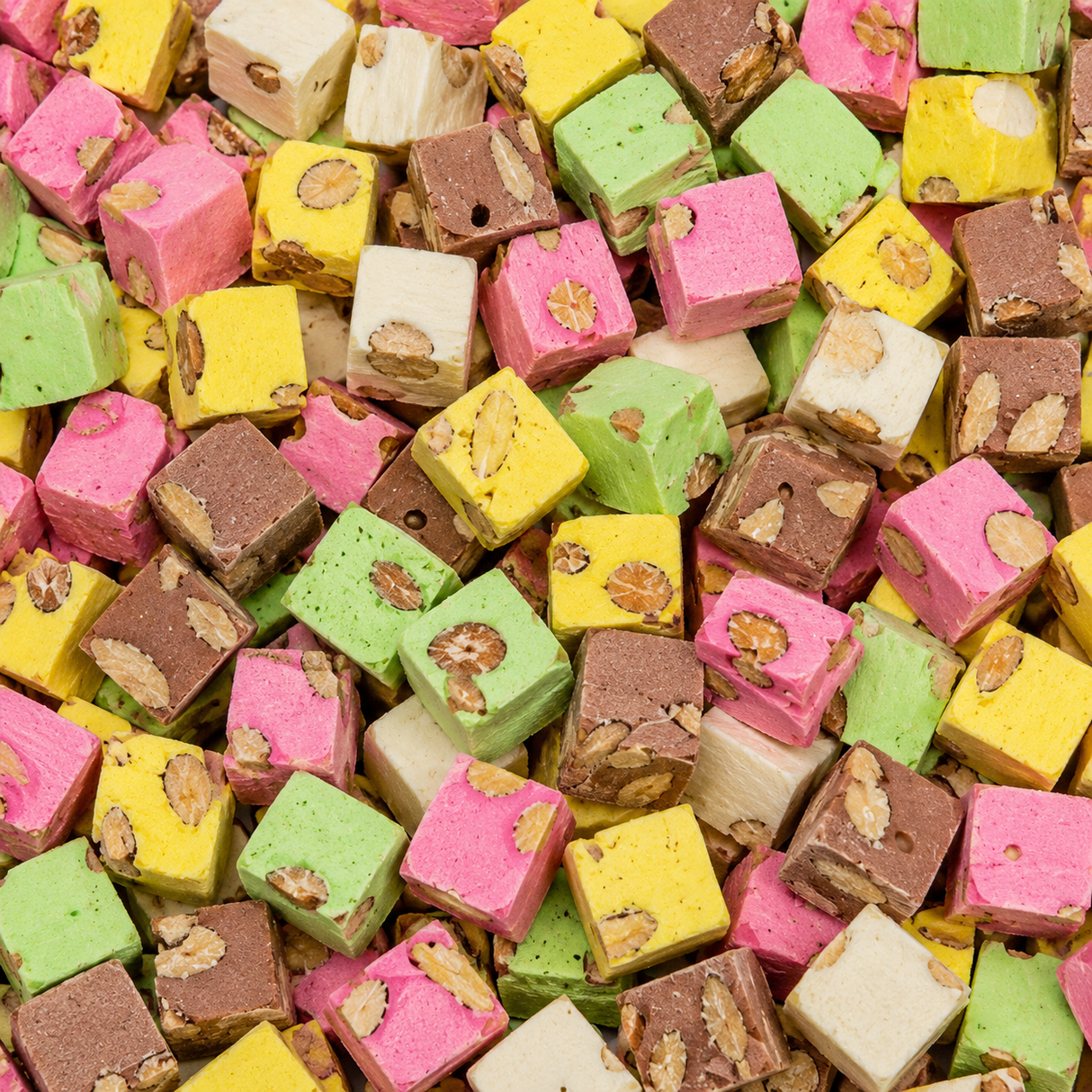 Nougat
