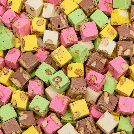 Nougat