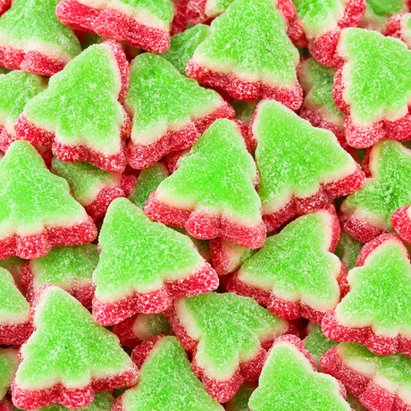 Sapins Tricolores 