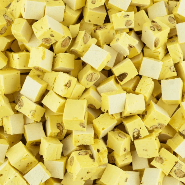 La Linoise Nougat Limoncello 3kg