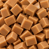 Fudge Vanille