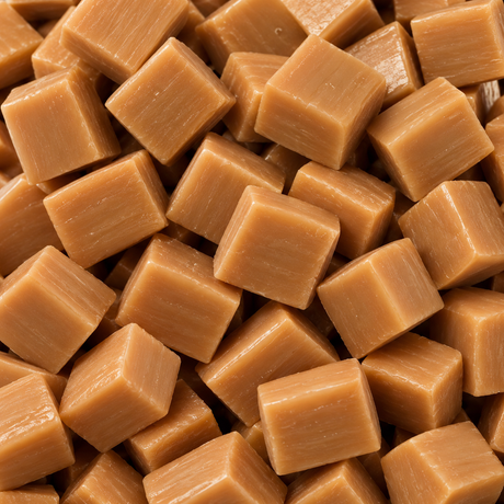 Fudge Vanille