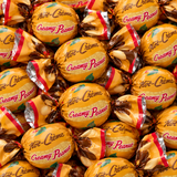 Crème de noisette cacahuète crémeuse - Bonbons Suédois - 2,4kg