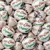 Crème de noisette billes original - Bonbons Suédois - 2,4kg