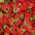Image Cerises lisses Debron 1kg