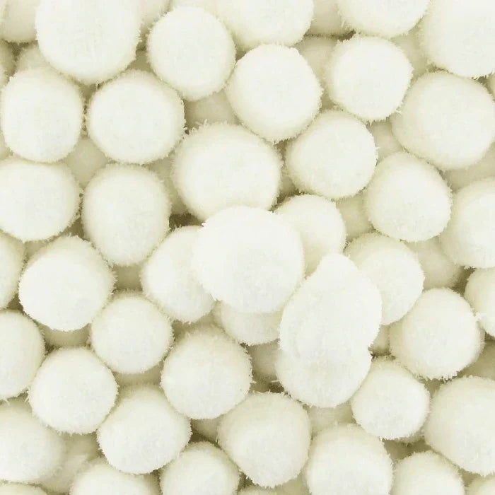 Chamallows cocoballs 1kg - Haribo