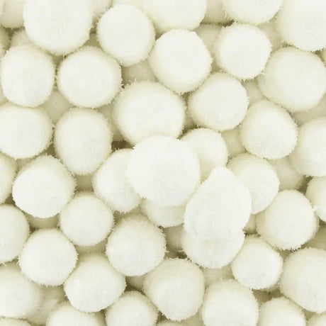 Chamallows cocoballs 1kg - Haribo