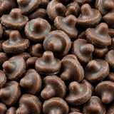 PRECO | Champignons en chocolat - Chocolats Suédois - 1,2kg