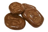 Chips de banane au chocolat - Bonbons Suédois - 1,8kg