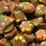 PRECO | Choko Arc-en-ciel - Chocolats Suédois - 4kg