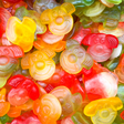 Image Clowns Lisses Debron 1kg