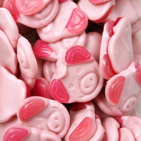 Cochon - Katja