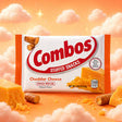 Combos - Cheddar Cheese Baked Pretzel