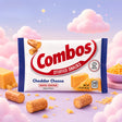 Combos Cheddar Cheese Baked Cracker