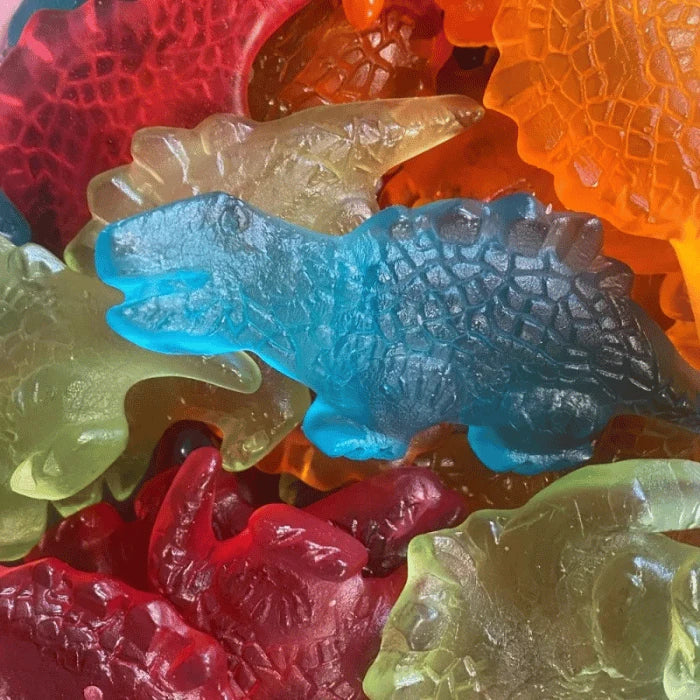 Dinosaures - Pierrot Gourmand - 1kg