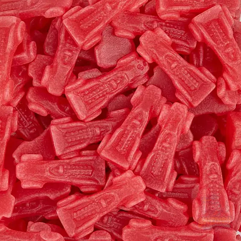 Ferrari Rouge | Bonbons Suédois | 3kg