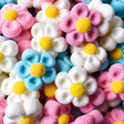 Fleurs assorties 900g - Bulgari