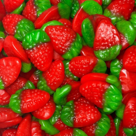 Fraise sauvage Fini 