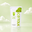 Ice Talk - Green Grape