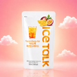 Ice Talk - Passion Mango Ade