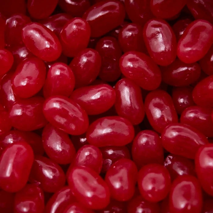 Jelly Beans Cherry 1kg