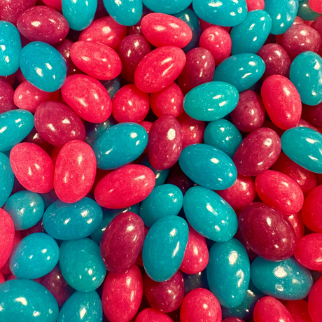 Image de Jelly beans aux baies