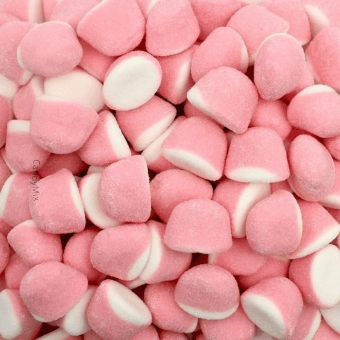 image de bonbons fraise