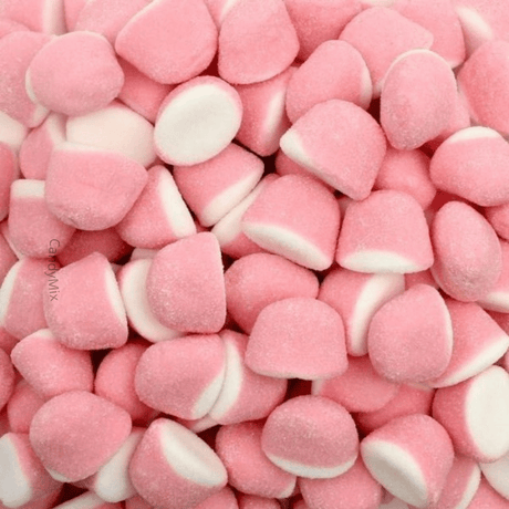 image de bonbons fraise