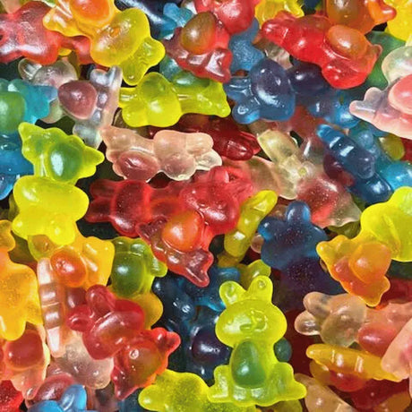 Bonbons Lapins - Frisia -3kg