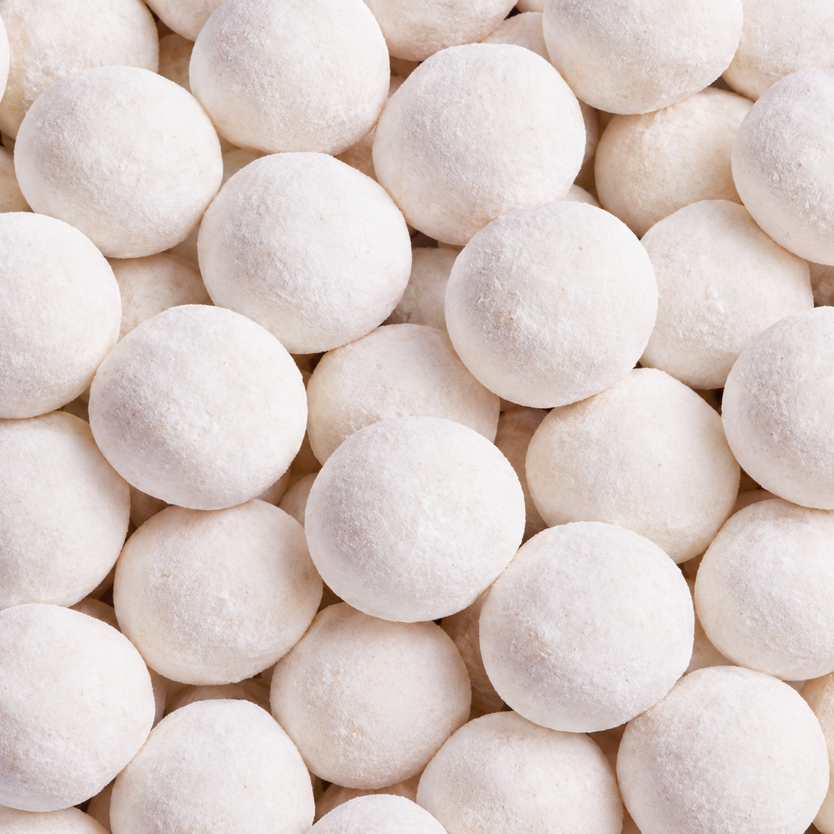 PRECO | Lonka Caramel tendre - Bonbons Suédois - 2,8kg