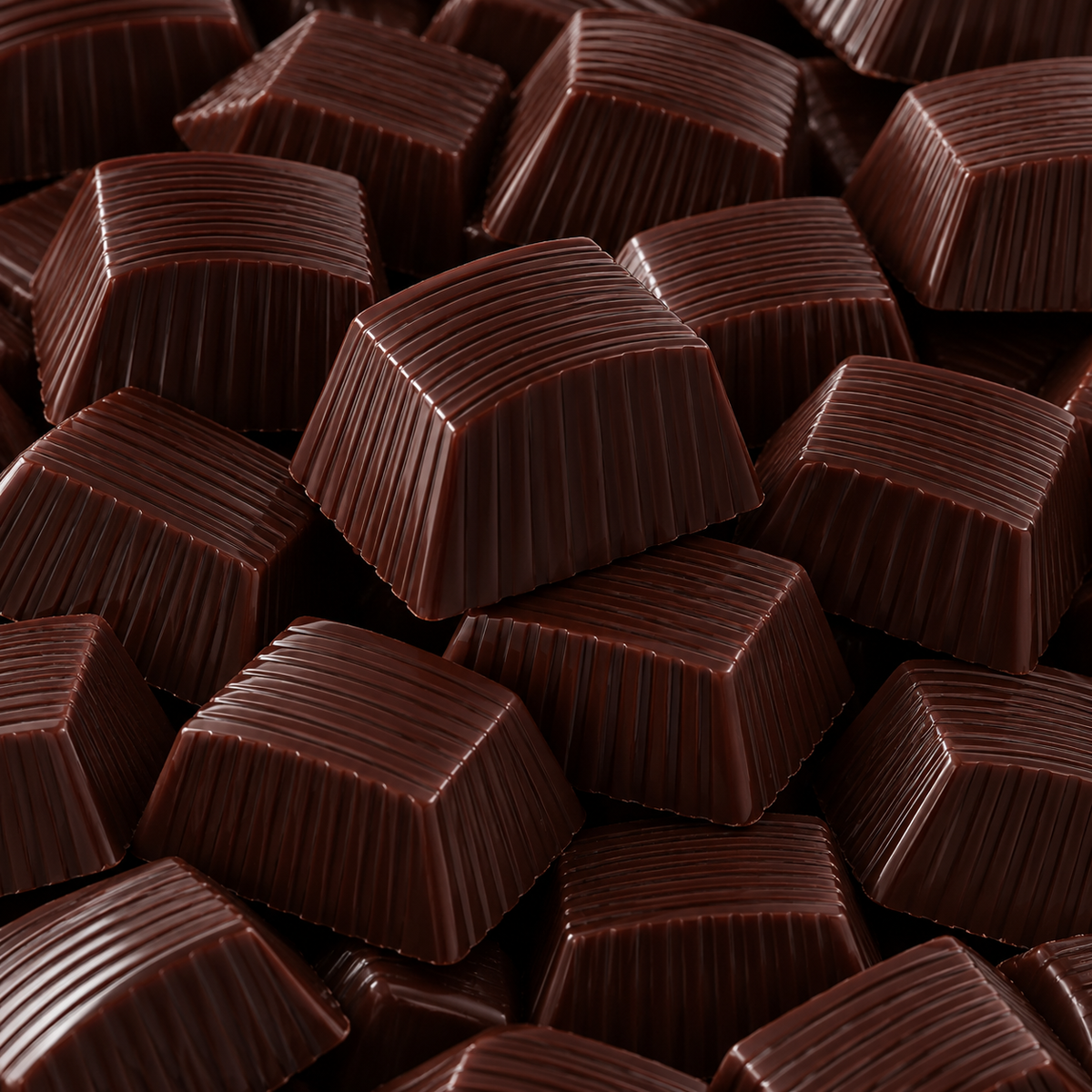 Maio Noir Praliné Sel - Limar 