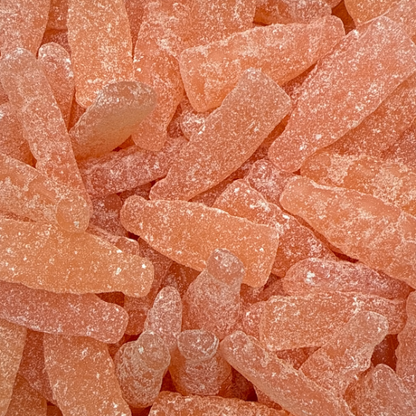 Bouteille Pamplemousse