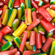 Mix Réglisse Spécial Lisse  - Dulceplus - 1kg