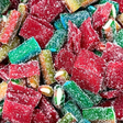 Mix Réglisse Spécial Acide - Dulceplus - 1kg
