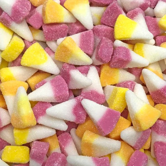 Morceaux de Fruits Veggie - Matthijs - 6x1kg