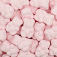 Ourson guimauve rose 1,35kg - Bulgari