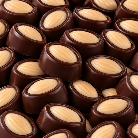 Paresi Noir Praliné Caramel Noisettes - Limar