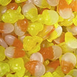 Bonbons Poussins