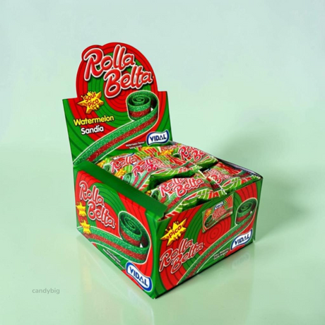 Rolla Belta - Vidal 24x20g